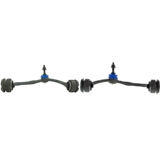 MSUPUCA15741 Mevotech Both Upper Suspension Control Arm and Ball Joint Kit Mevotech Supreme Canada