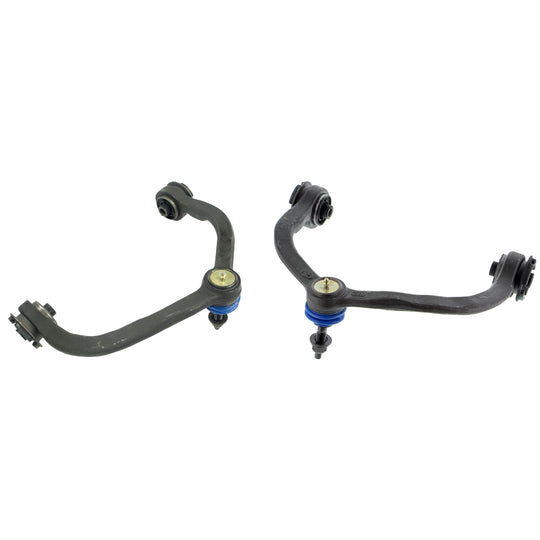MSUPUCA15741 Mevotech Both Upper Suspension Control Arm and Ball Joint Kit Mevotech Supreme Canada