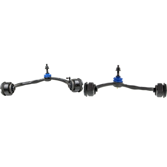 MSUPUCA15742 Mevotech Both Upper Suspension Control Arm and Ball Joint Kit Mevotech Supreme Canada