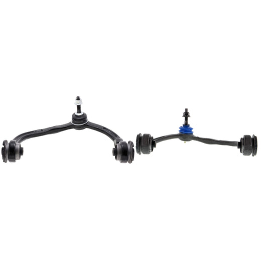 MSUPUCA15743 Mevotech Both Upper Suspension Control Arm and Ball Joint Kit Mevotech Supreme Canada