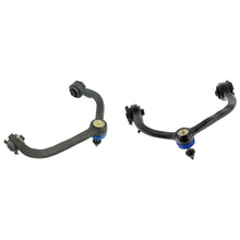 Charger l'image dans la galerie, MSUPUCA15745 Mevotech Both Upper Suspension Control Arm and Ball Joint Kit Mevotech Supreme Canada