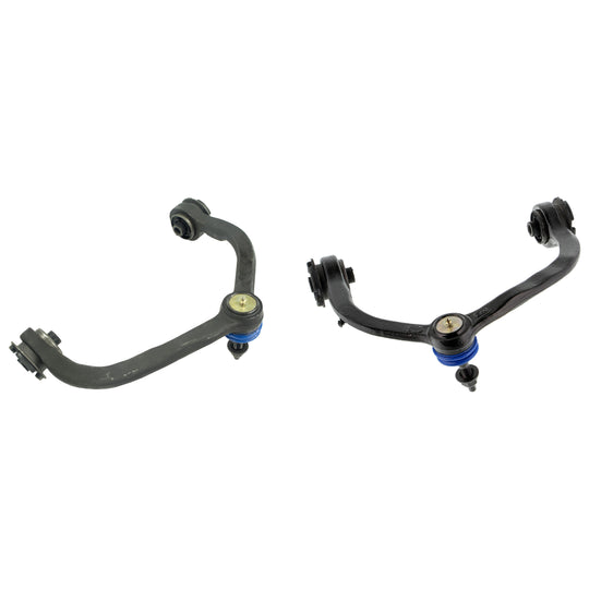 MSUPUCA15745 Mevotech Both Upper Suspension Control Arm and Ball Joint Kit Mevotech Supreme Canada