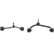Load image into Gallery viewer, MSUPUCA15746 Mevotech Both Upper Suspension Control Arm and Ball Joint Kit Mevotech Supreme Canada