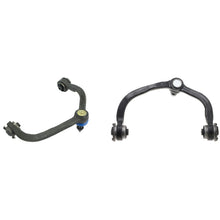 Load image into Gallery viewer, MSUPUCA15746 Mevotech Both Upper Suspension Control Arm and Ball Joint Kit Mevotech Supreme Canada