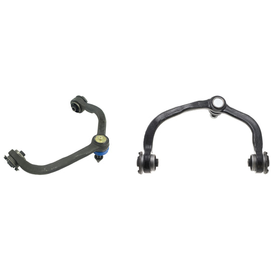 MSUPUCA15746 Mevotech Both Upper Suspension Control Arm and Ball Joint Kit Mevotech Supreme Canada