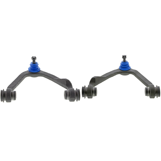 MSUPUCA15754 Mevotech Both Upper Suspension Control Arm and Ball Joint Kit Mevotech Supreme Canada
