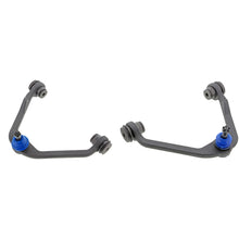 Load image into Gallery viewer, MSUPUCA15755 Mevotech Both Upper Suspension Control Arm and Ball Joint Kit Mevotech Supreme Canada