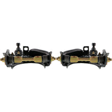 Load image into Gallery viewer, MSUPUCA15824 Mevotech Both Upper Suspension Control Arm and Ball Joint Kit Mevotech Supreme Canada