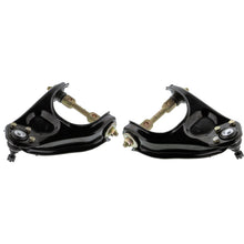 Load image into Gallery viewer, MSUPUCA15824 Mevotech Both Upper Suspension Control Arm and Ball Joint Kit Mevotech Supreme Canada