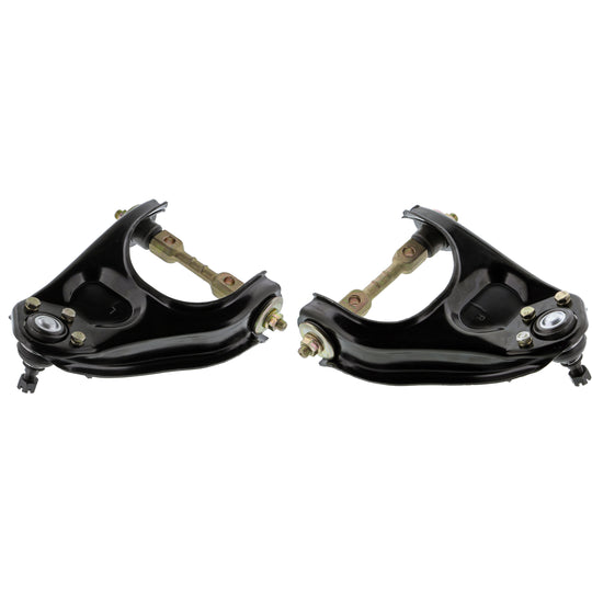 MSUPUCA15824 Mevotech Both Upper Suspension Control Arm and Ball Joint Kit Mevotech Supreme Canada