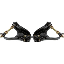 Load image into Gallery viewer, MSUPUCA15824 Mevotech Both Upper Suspension Control Arm and Ball Joint Kit Mevotech Supreme Canada