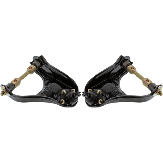 MSUPUCA15824 Mevotech Both Upper Suspension Control Arm and Ball Joint Kit Mevotech Supreme Canada