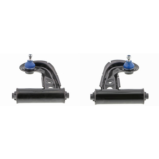 MSUPUCA15922 Mevotech Both Upper Suspension Control Arm and Ball Joint Kit Mevotech Supreme Canada