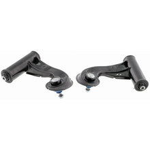 Load image into Gallery viewer, MSUPUCA15922 Mevotech Both Upper Suspension Control Arm and Ball Joint Kit Mevotech Supreme Canada
