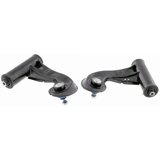 MSUPUCA15922 Mevotech Both Upper Suspension Control Arm and Ball Joint Kit Mevotech Supreme Canada