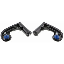 Load image into Gallery viewer, MSUPUCA15922 Mevotech Both Upper Suspension Control Arm and Ball Joint Kit Mevotech Supreme Canada