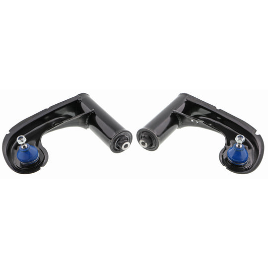 MSUPUCA15922 Mevotech Both Upper Suspension Control Arm and Ball Joint Kit Mevotech Supreme Canada