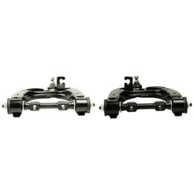 Load image into Gallery viewer, MSUPUCA15936 Mevotech Both Upper Suspension Control Arm and Ball Joint Kit Mevotech Supreme Canada