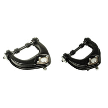 Load image into Gallery viewer, MSUPUCA15936 Mevotech Both Upper Suspension Control Arm and Ball Joint Kit Mevotech Supreme Canada