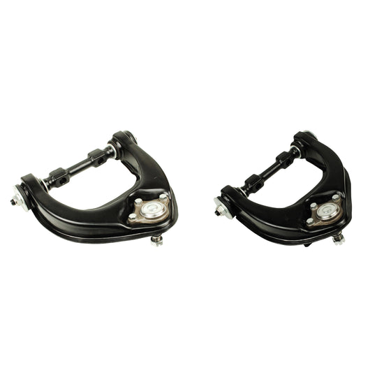 MSUPUCA15936 Mevotech Both Upper Suspension Control Arm and Ball Joint Kit Mevotech Supreme Canada