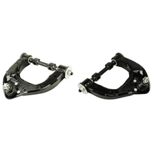 Load image into Gallery viewer, MSUPUCA15936 Mevotech Both Upper Suspension Control Arm and Ball Joint Kit Mevotech Supreme Canada