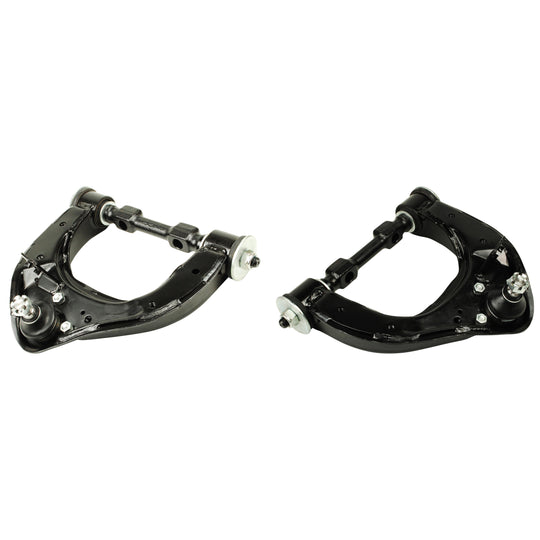 MSUPUCA15936 Mevotech Both Upper Suspension Control Arm and Ball Joint Kit Mevotech Supreme Canada