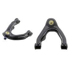 Load image into Gallery viewer, MSUPUCA15942 Mevotech Both Upper Suspension Control Arm and Ball Joint Kit Mevotech Supreme Canada