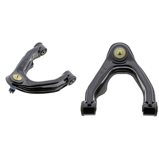 MSUPUCA15942 Mevotech Both Upper Suspension Control Arm and Ball Joint Kit Mevotech Supreme Canada