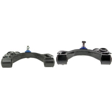 Load image into Gallery viewer, MSUPUCA15943 Mevotech Both Upper Suspension Control Arm and Ball Joint Kit Mevotech Supreme Canada