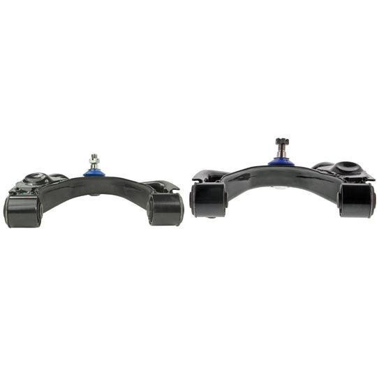 MSUPUCA15943 Mevotech Both Upper Suspension Control Arm and Ball Joint Kit Mevotech Supreme Canada