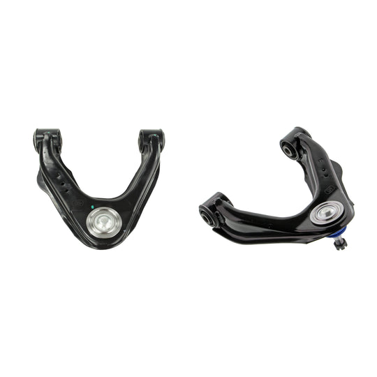 MSUPUCA15943 Mevotech Both Upper Suspension Control Arm and Ball Joint Kit Mevotech Supreme Canada
