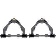 Load image into Gallery viewer, MSUPUCA15961 Mevotech Both Upper Suspension Control Arm and Ball Joint Kit Mevotech Supreme Canada
