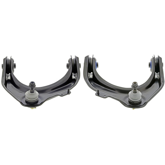 MSUPUCA15968 Mevotech Both Upper Suspension Control Arm and Ball Joint Kit Mevotech Supreme Canada