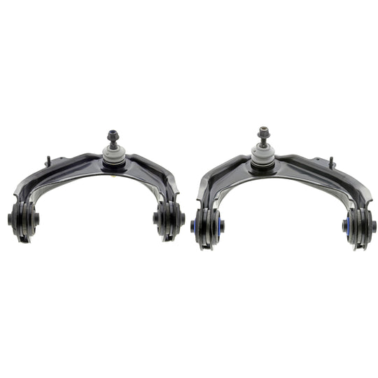 MSUPUCA15968 Mevotech Both Upper Suspension Control Arm and Ball Joint Kit Mevotech Supreme Canada