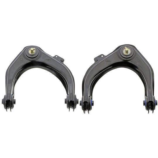 MSUPUCA15968 Mevotech Both Upper Suspension Control Arm and Ball Joint Kit Mevotech Supreme Canada