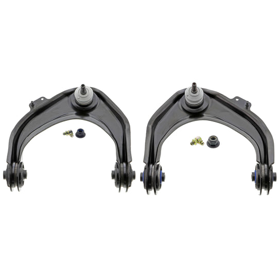 MSUPUCA15968 Mevotech Both Upper Suspension Control Arm and Ball Joint Kit Mevotech Supreme Canada
