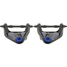Load image into Gallery viewer, MSUPUCA16046 Mevotech Both Upper Suspension Control Arm and Ball Joint Kit Mevotech Supreme Canada