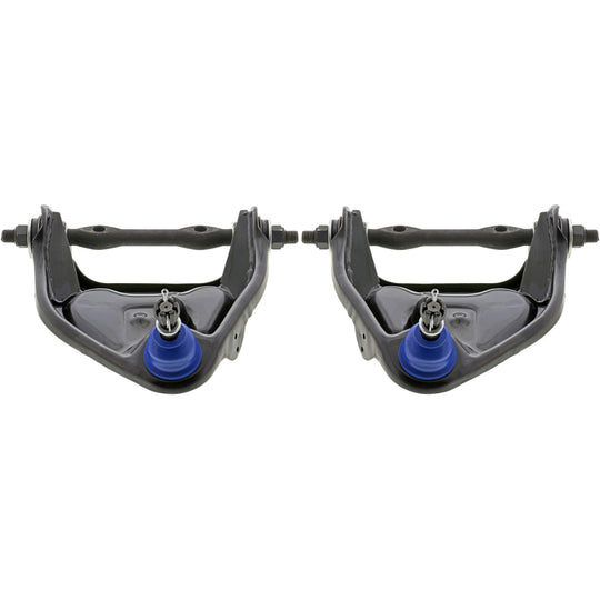 MSUPUCA16046 Mevotech Both Upper Suspension Control Arm and Ball Joint Kit Mevotech Supreme Canada