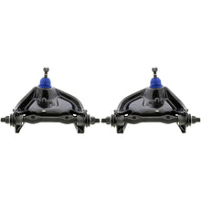 Load image into Gallery viewer, MSUPUCA16046 Mevotech Both Upper Suspension Control Arm and Ball Joint Kit Mevotech Supreme Canada