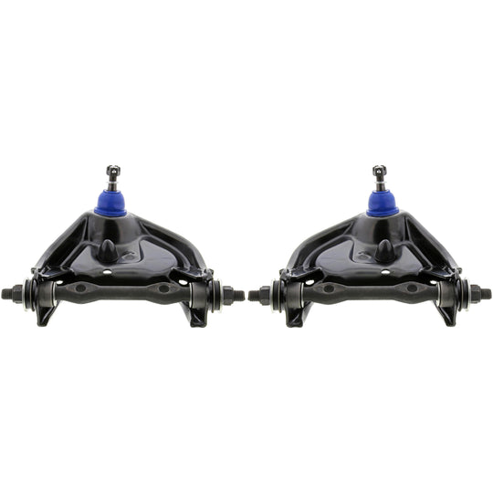 MSUPUCA16046 Mevotech Both Upper Suspension Control Arm and Ball Joint Kit Mevotech Supreme Canada