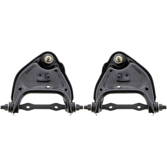 MSUPUCA16046 Mevotech Both Upper Suspension Control Arm and Ball Joint Kit Mevotech Supreme Canada