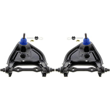 Load image into Gallery viewer, MSUPUCA16046 Mevotech Both Upper Suspension Control Arm and Ball Joint Kit Mevotech Supreme Canada