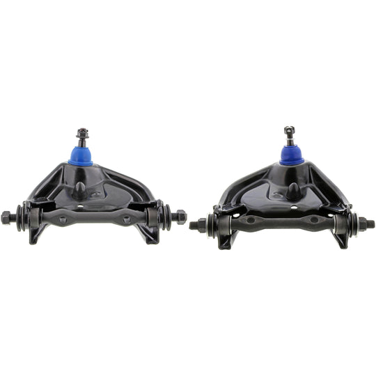 MSUPUCA16047 Mevotech Both Upper Suspension Control Arm and Ball Joint Kit Mevotech Supreme Canada