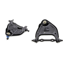 Load image into Gallery viewer, MSUPUCA16047 Mevotech Both Upper Suspension Control Arm and Ball Joint Kit Mevotech Supreme Canada