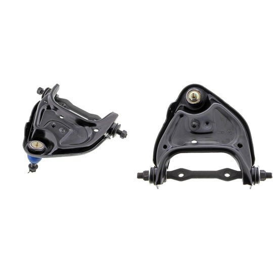 MSUPUCA16047 Mevotech Both Upper Suspension Control Arm and Ball Joint Kit Mevotech Supreme Canada