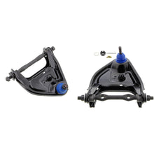 Load image into Gallery viewer, MSUPUCA16047 Mevotech Both Upper Suspension Control Arm and Ball Joint Kit Mevotech Supreme Canada