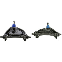 Load image into Gallery viewer, MSUPUCA16049 Mevotech Both Upper Suspension Control Arm and Ball Joint Kit Mevotech Supreme Canada