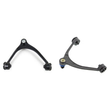 Load image into Gallery viewer, MSUPUCA16157 Mevotech Both Upper Suspension Control Arm and Ball Joint Kit Mevotech Supreme Canada
