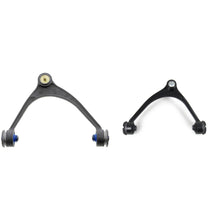 Load image into Gallery viewer, MSUPUCA16159 Mevotech Both Upper Suspension Control Arm and Ball Joint Kit Mevotech Supreme Canada