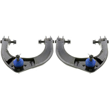 Load image into Gallery viewer, MSUPUCA16312 Mevotech Both Upper Suspension Control Arm and Ball Joint Kit Mevotech Supreme Canada